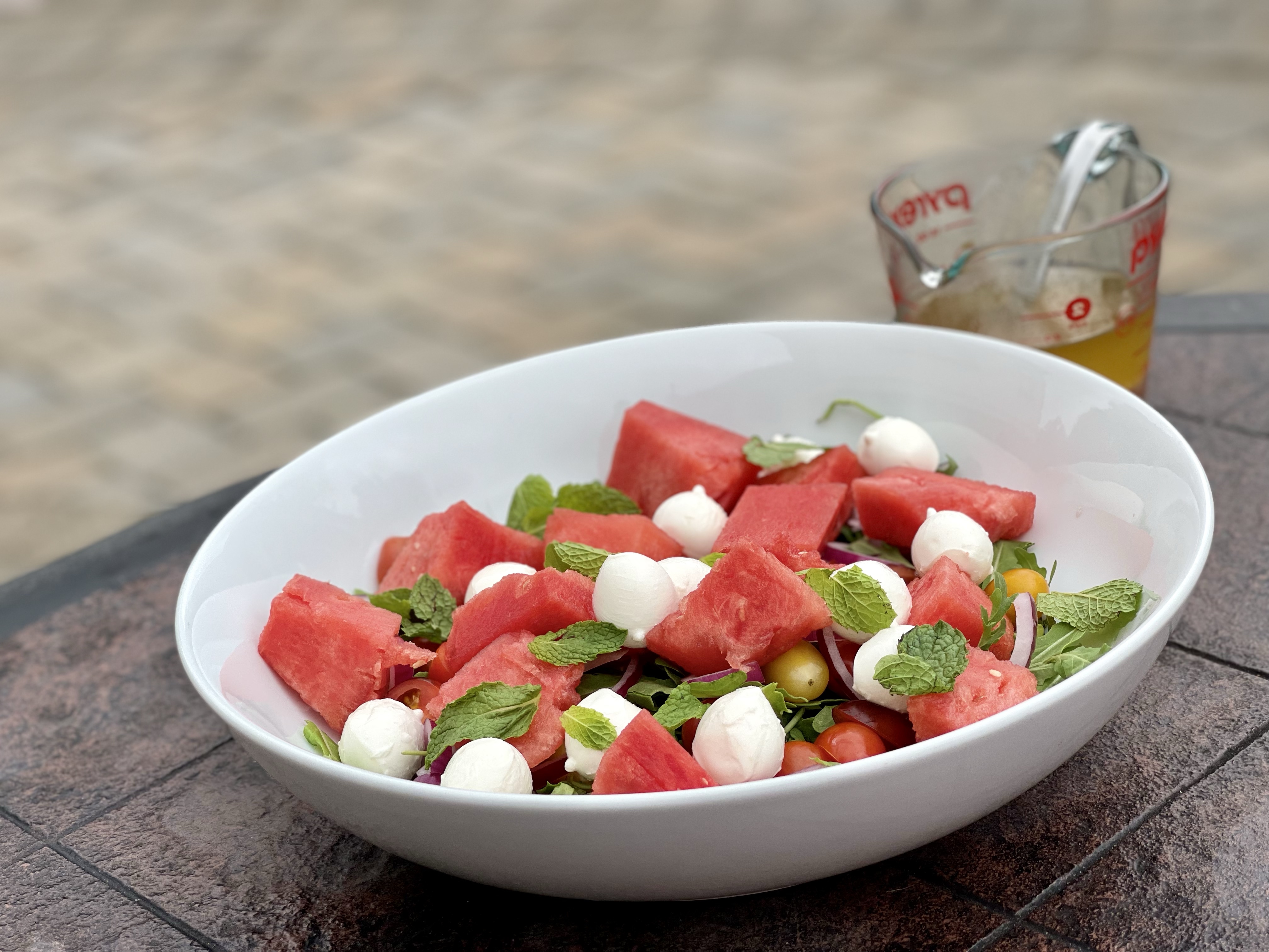 Five Must Try Salads