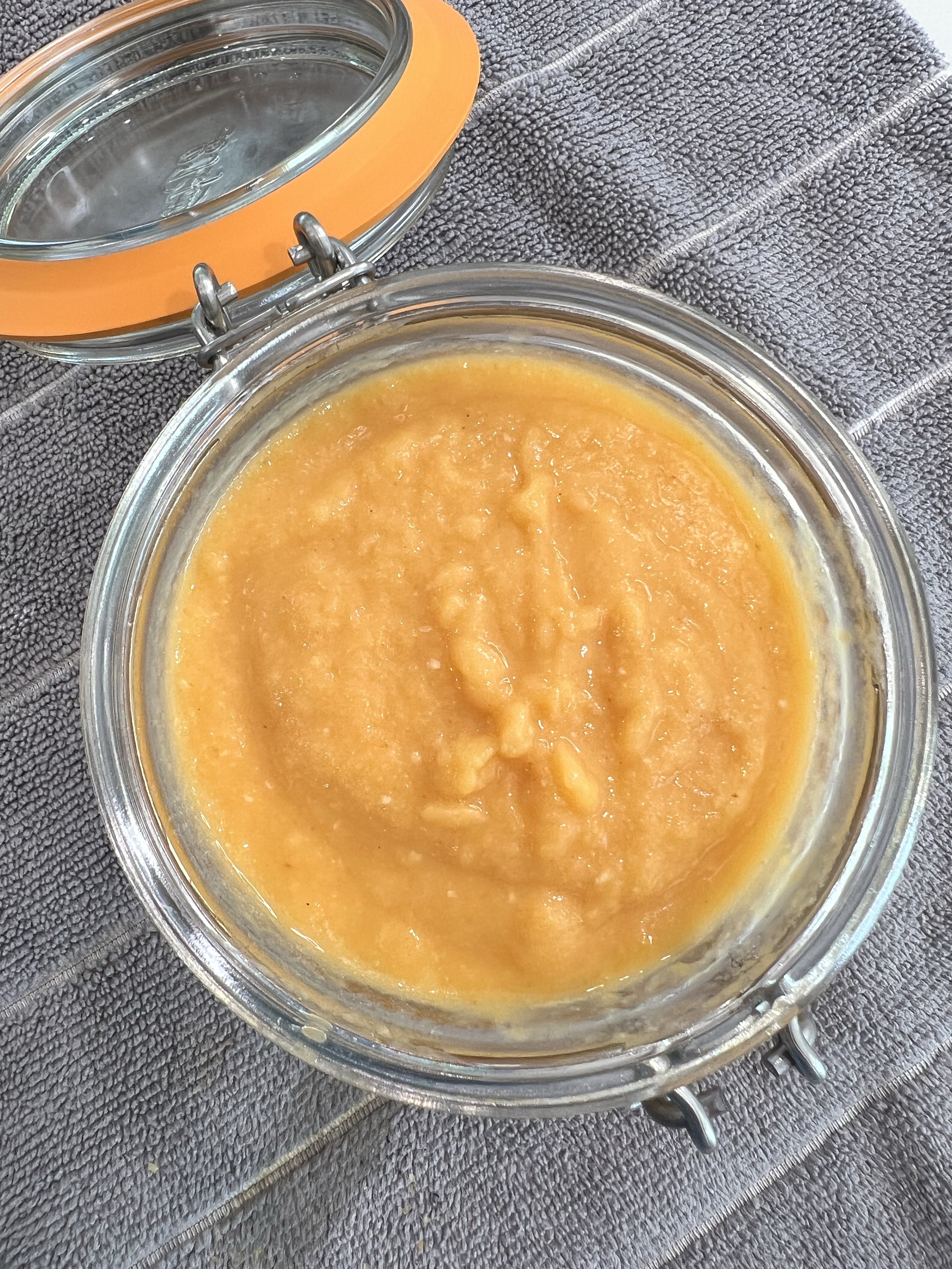 Easy Fermented Hot Sauce