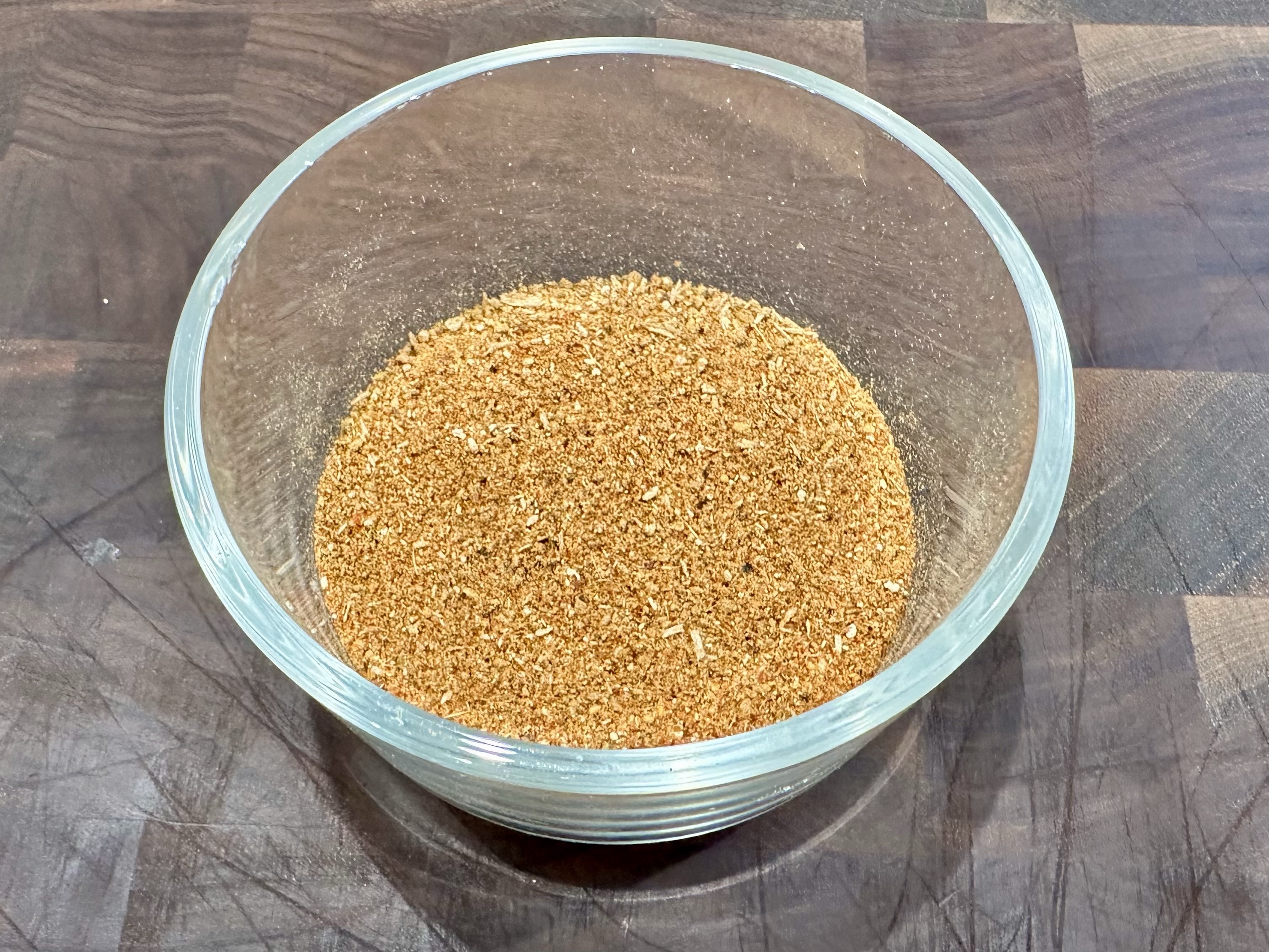 Homemade Umami Spice Mix