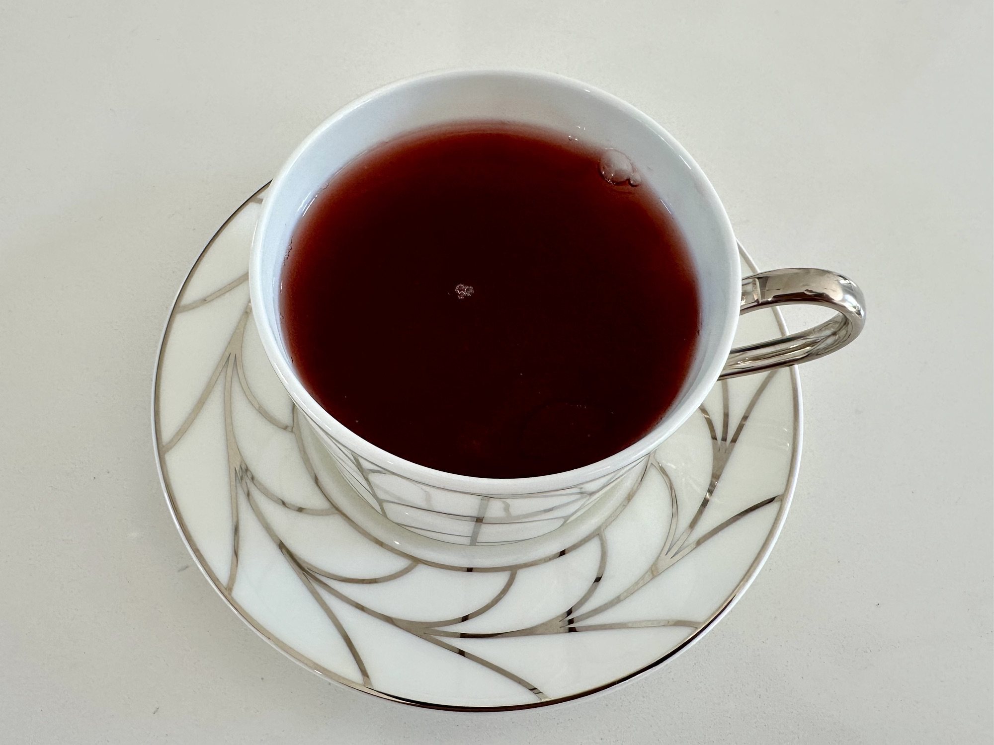 Hibiscus Orange Spiced Tea
